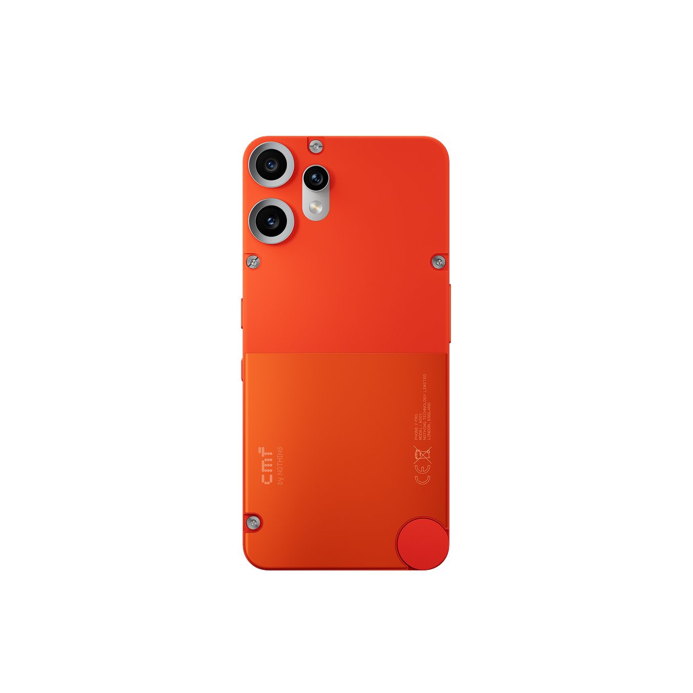 CMF Phone 2 Pro
