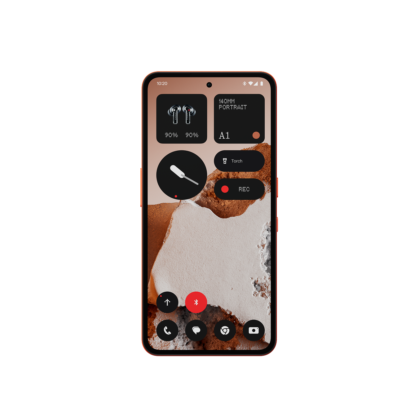 CMF Phone 2 Pro
