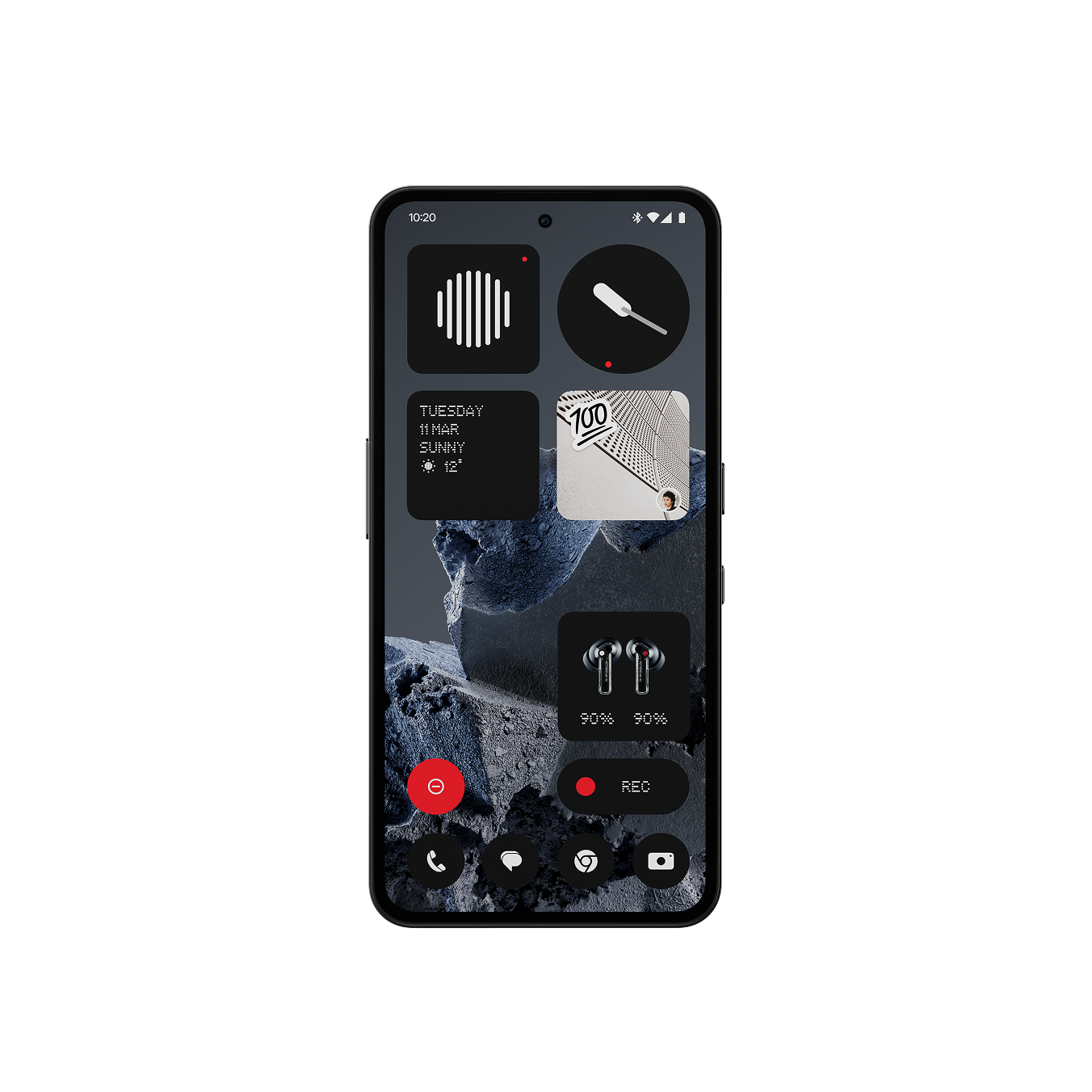 CMF Phone 2 Pro
